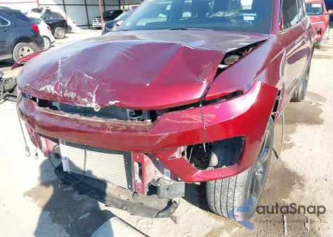 2023 Jeep Grand Cherokee Altitude 4X4 from USA, damaged, VIN 1C4RJHAG4P8704454